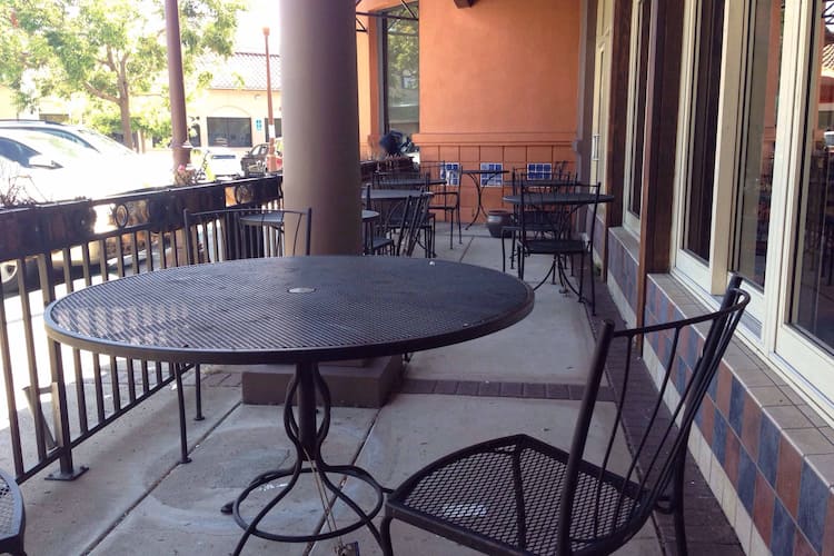 Round Table Downtown Oakland Round Table Downtown Oakland, Round Table Temescal